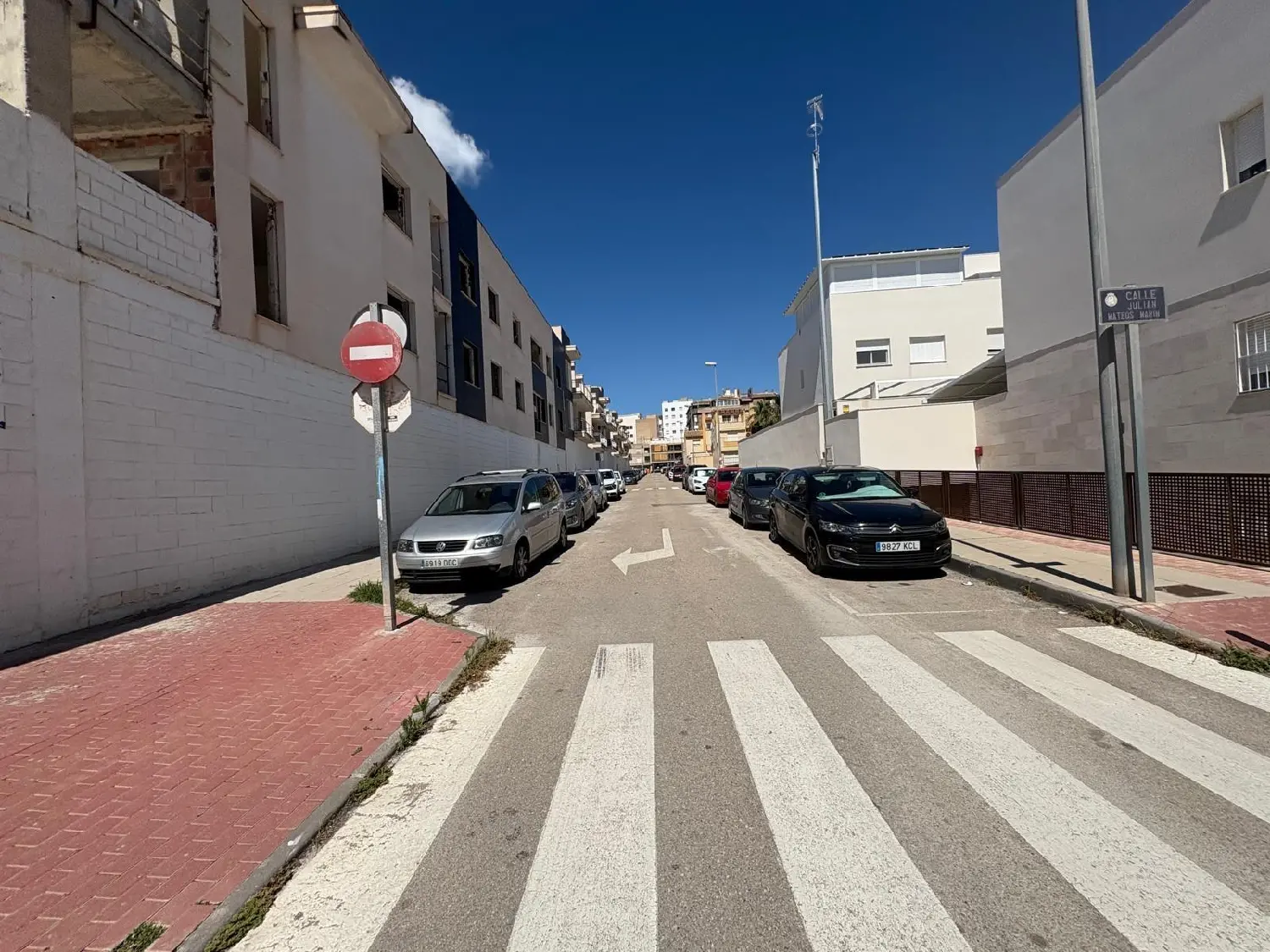  till salu tomt El Águila Alto Guadalentín 4