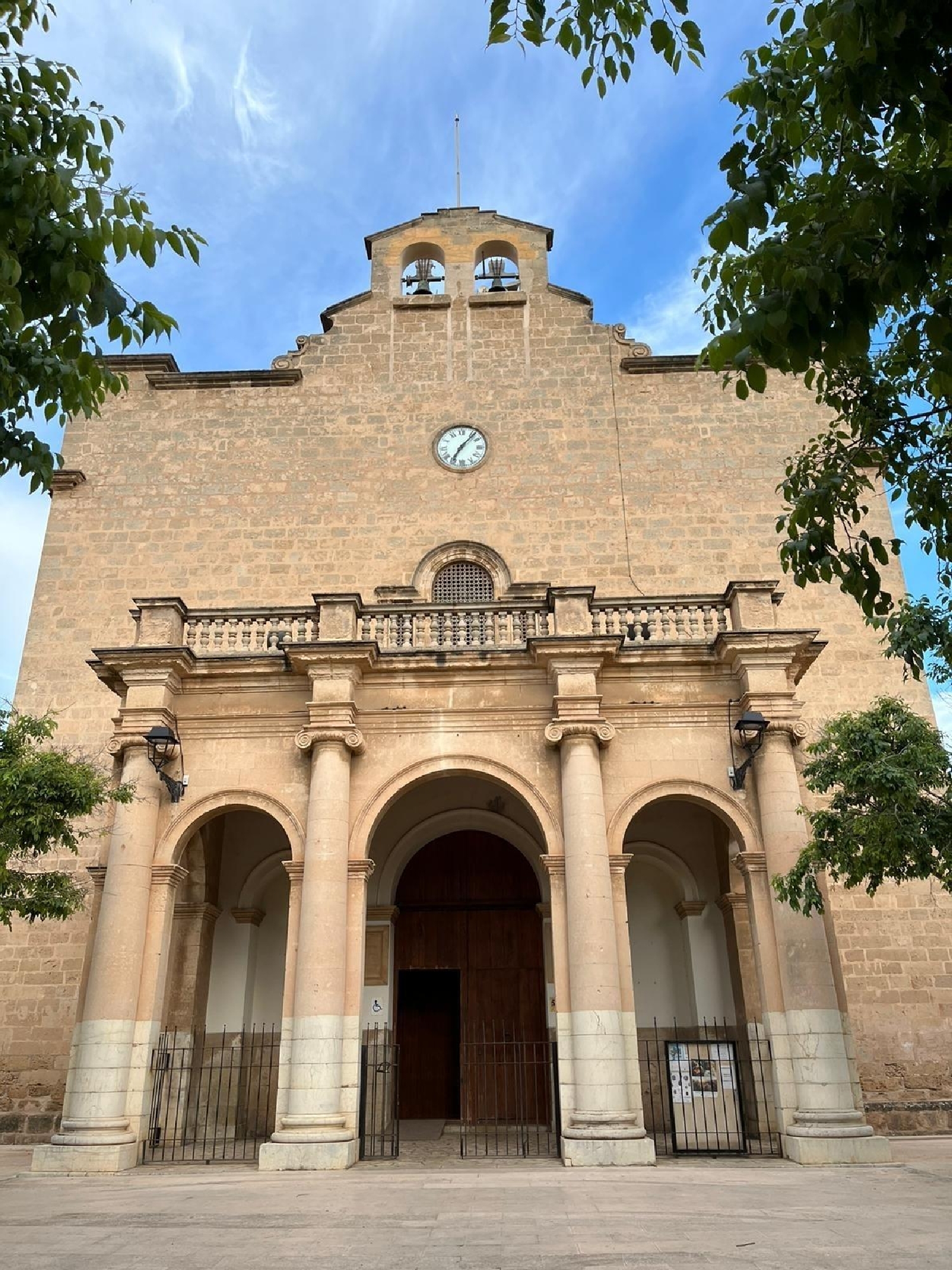 till salu tomt Heroes De Manacor Palma 3