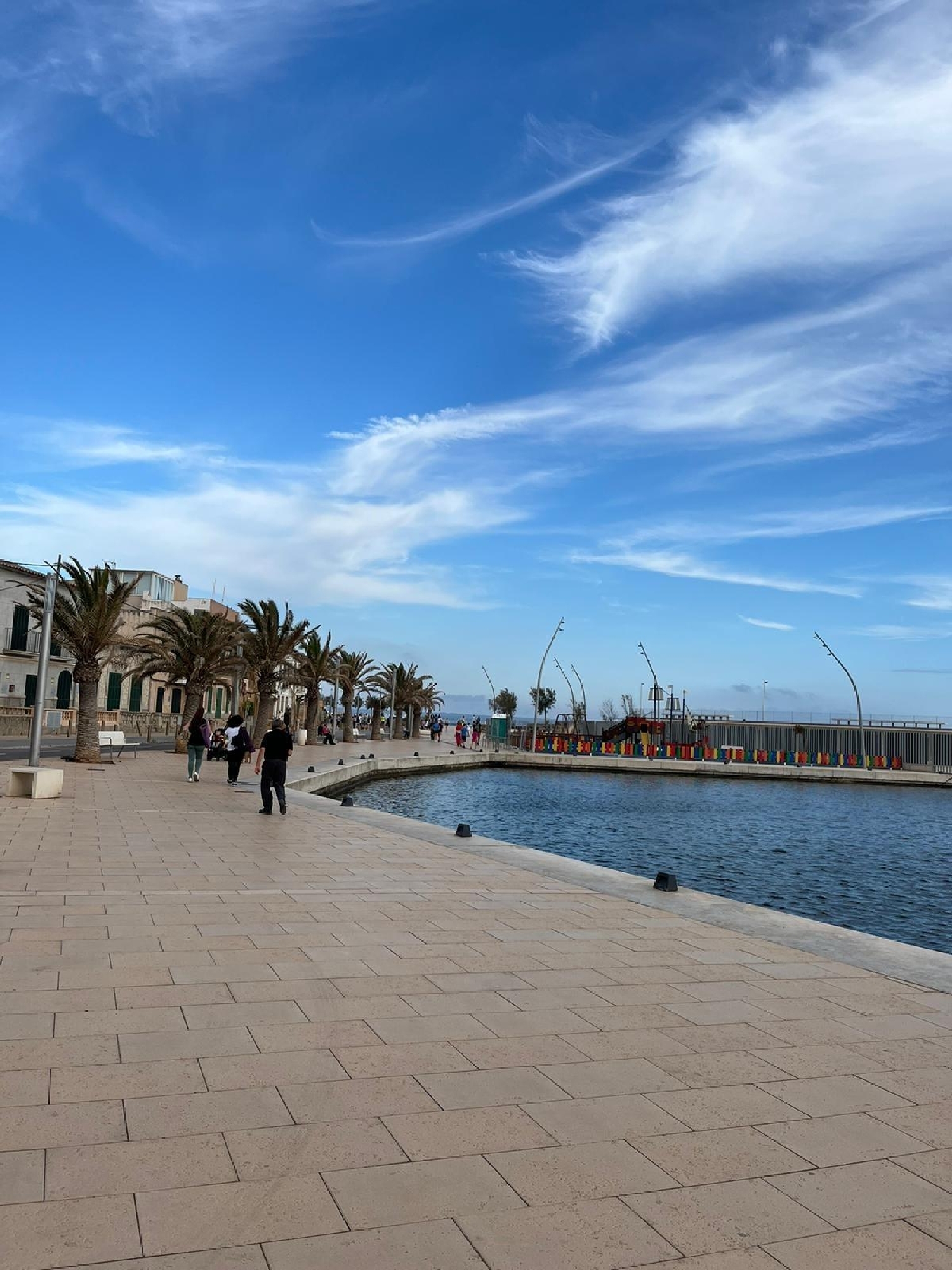  till salu tomt Heroes De Manacor Palma 4