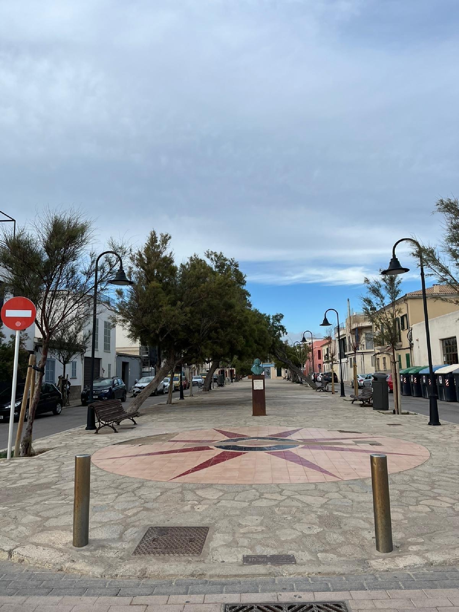  till salu tomt Heroes De Manacor Palma 5