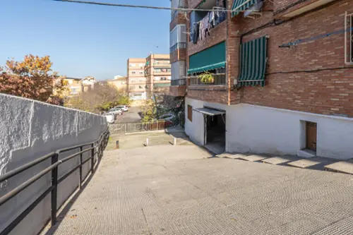 Melegis Valle De Lecrín tomt foto 6168285