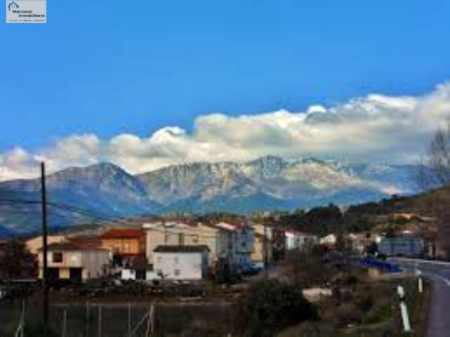  till salu tomt Hontanares Valle Del Tiétar 6