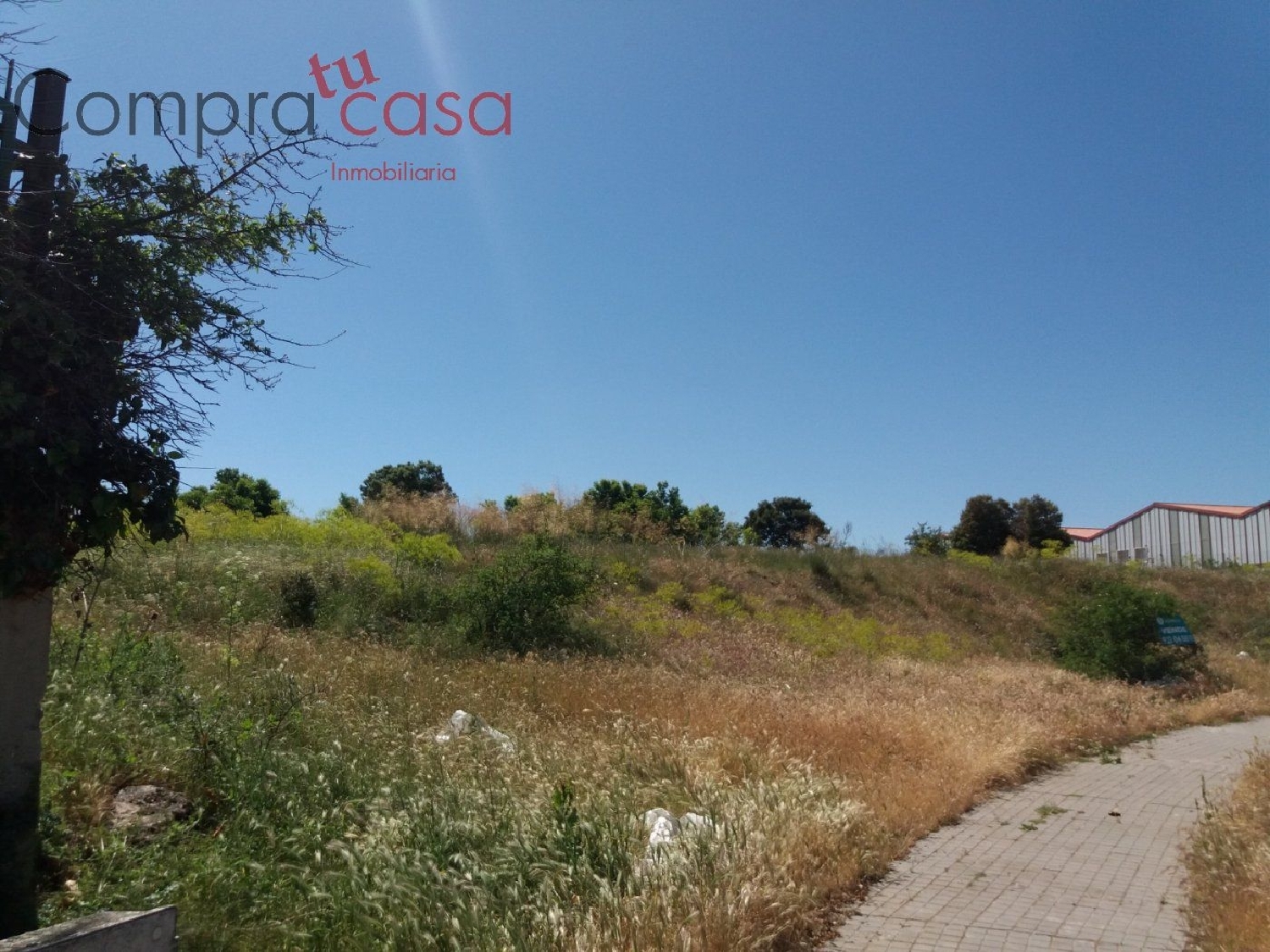 for sale plot Revenga Segovia Sur 2