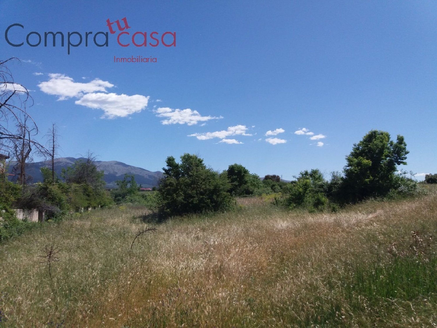  for sale plot Revenga Segovia Sur 8