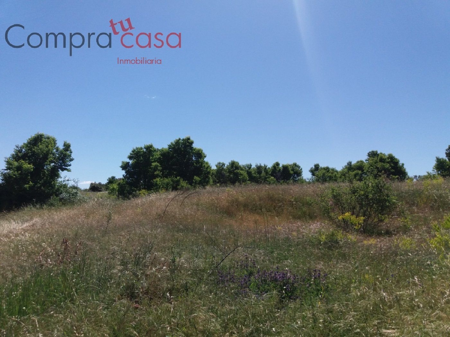  for sale plot Revenga Segovia Sur 6
