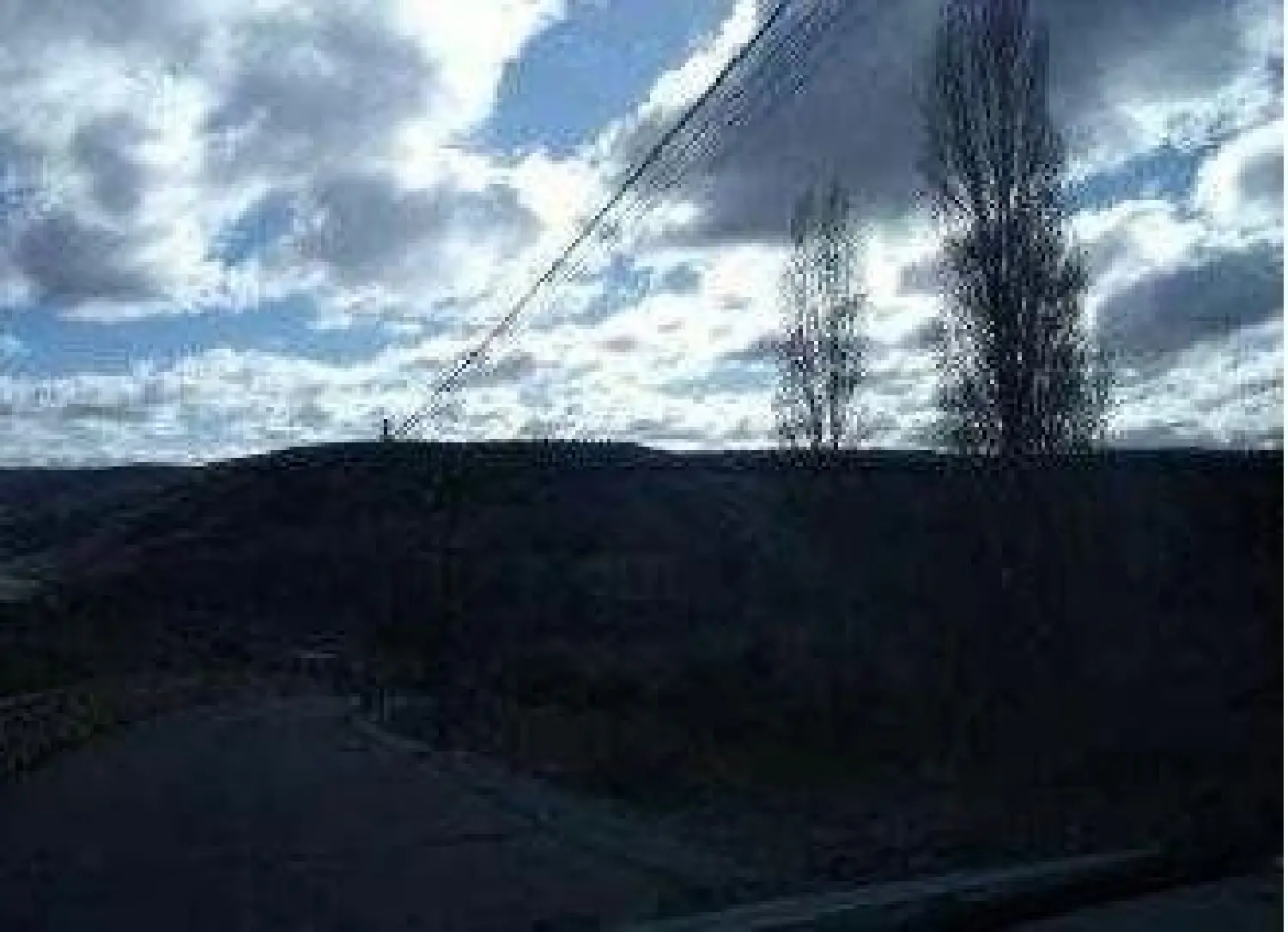  till salu tomt Horche Campiña 1