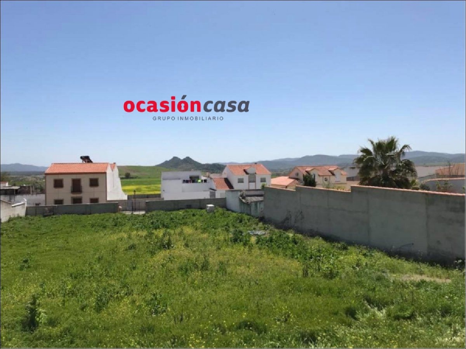  for sale plot Torrecampo Pedroches (Los) 2