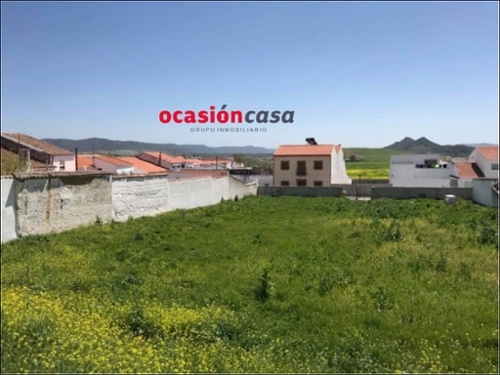 Torrecampo Pedroches (Los) plot foto 6232003