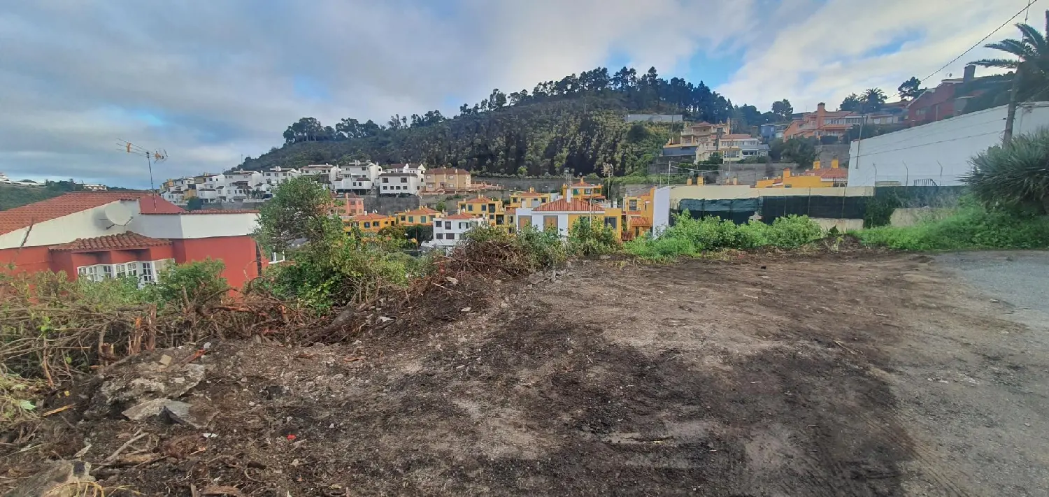  till salu tomt Cuevas Del Guanche Área Centro 8