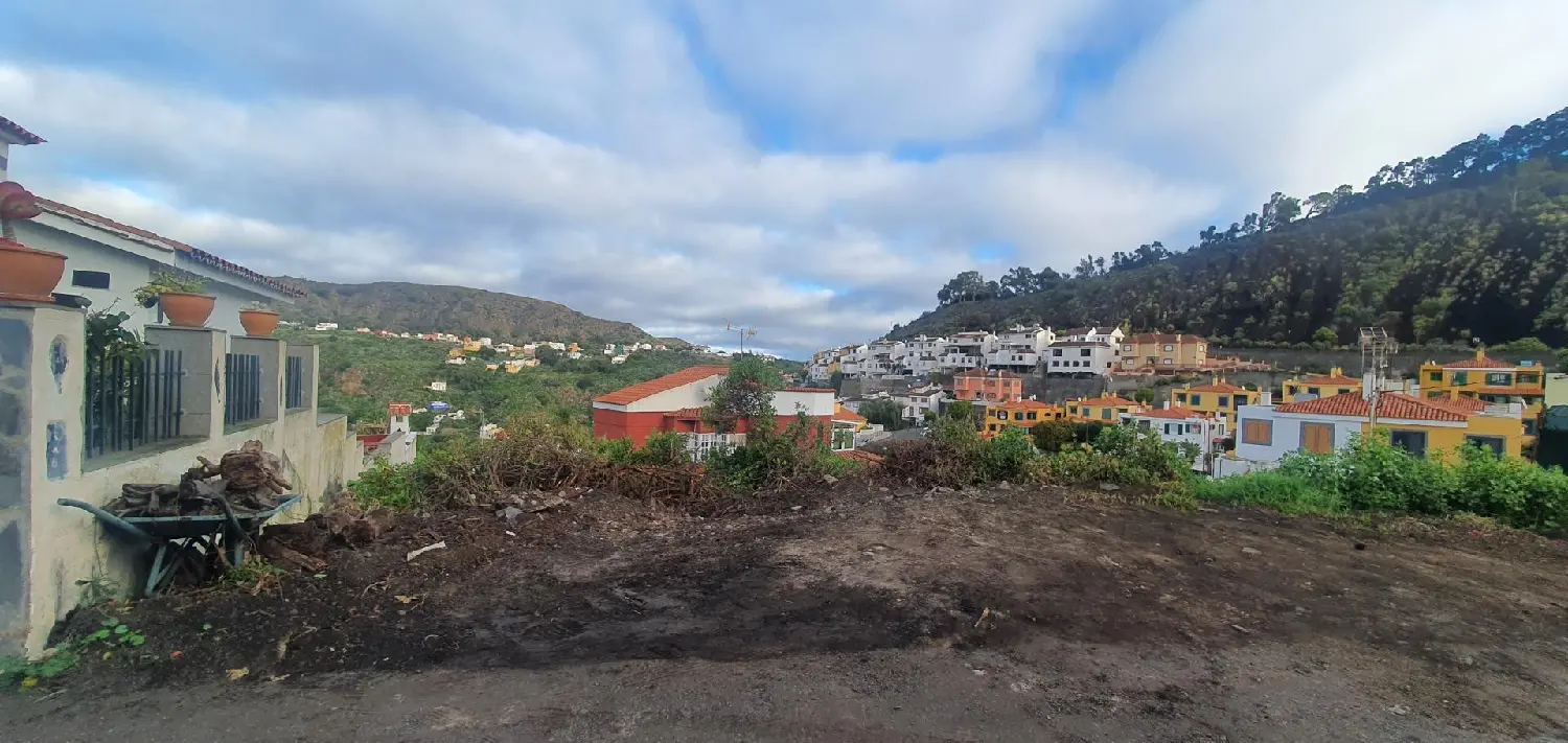  till salu tomt Cuevas Del Guanche Área Centro 7