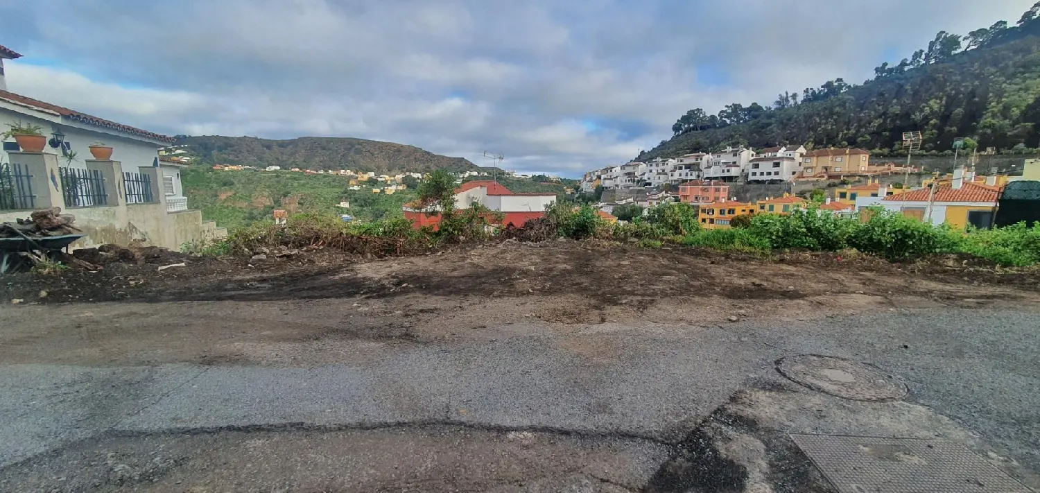  till salu tomt Cuevas Del Guanche Área Centro 5