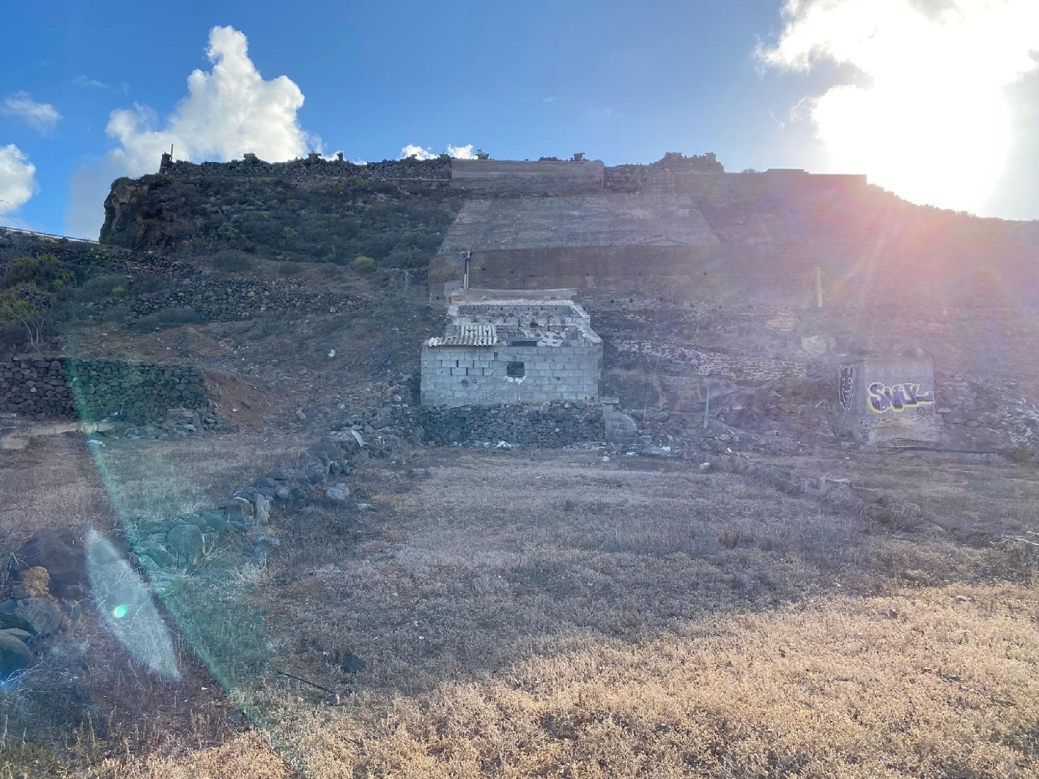  en venta terreno Hoya De San Juan Área Norte 3