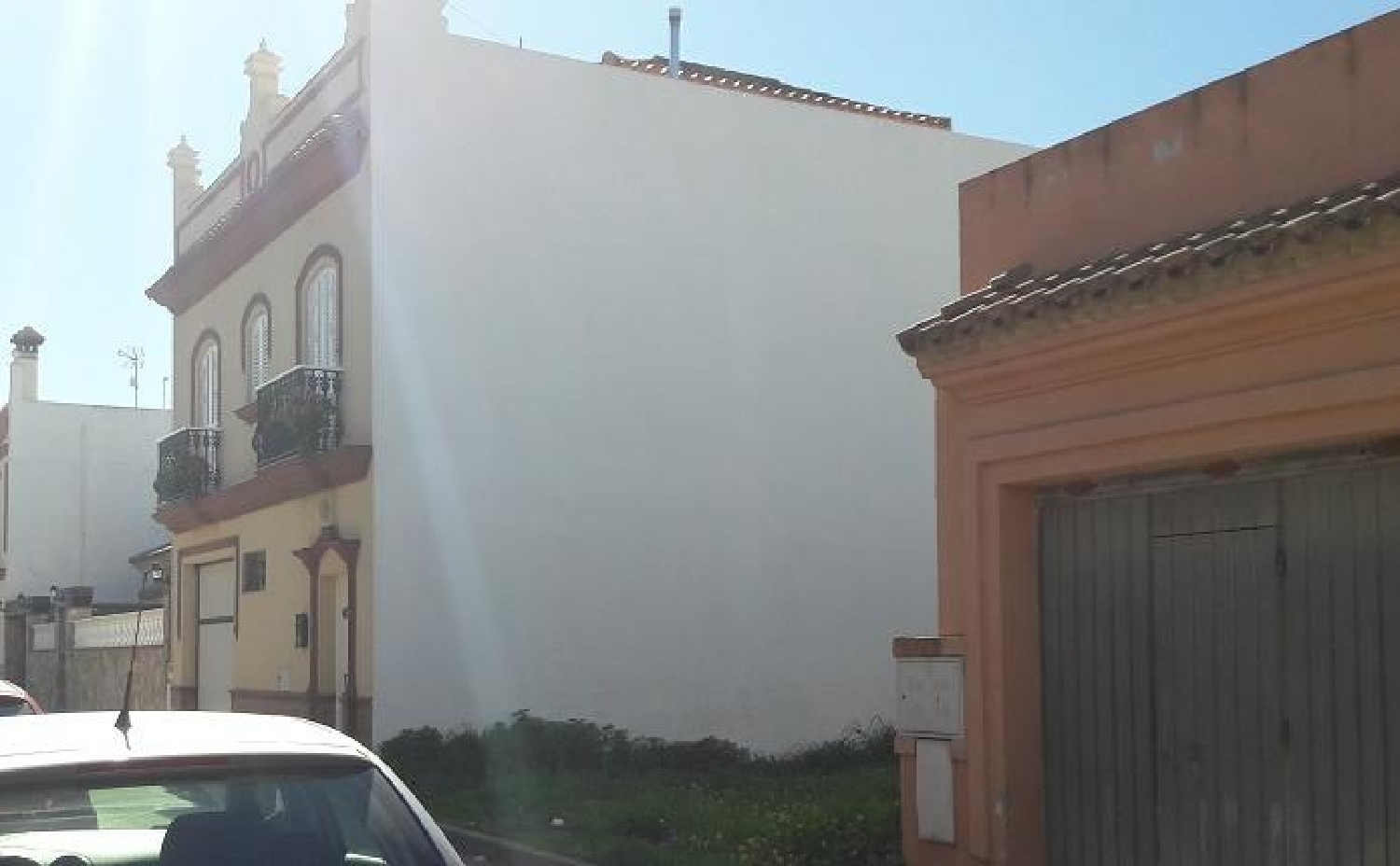  till salu tomt La Coquina Bahía De Cádiz 3