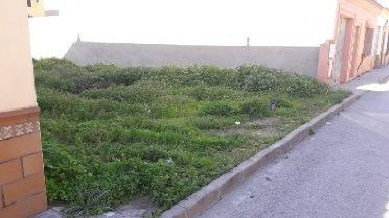  till salu tomt La Coquina Bahía De Cádiz 2