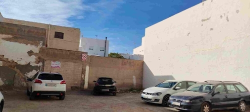 Huechar Alpujarra Almeriense tomt foto 6225334