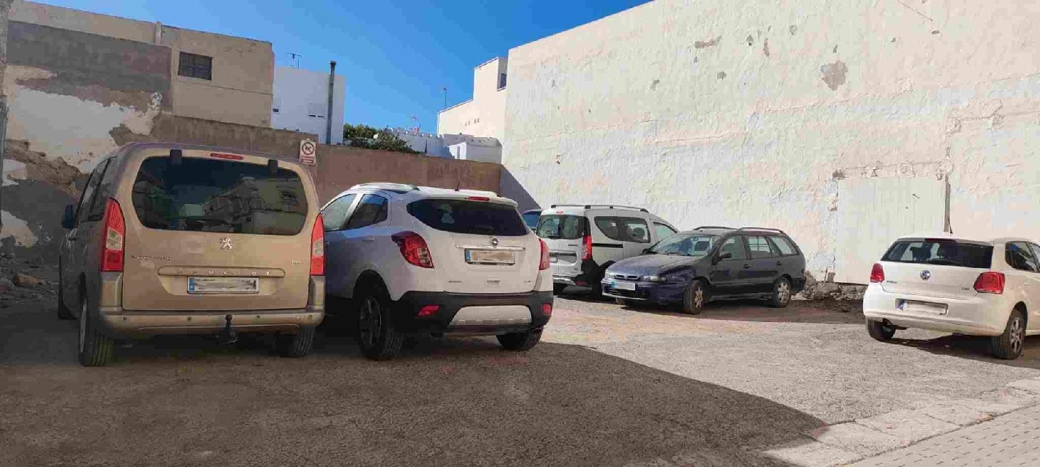  till salu tomt Huechar Alpujarra Almeriense 5