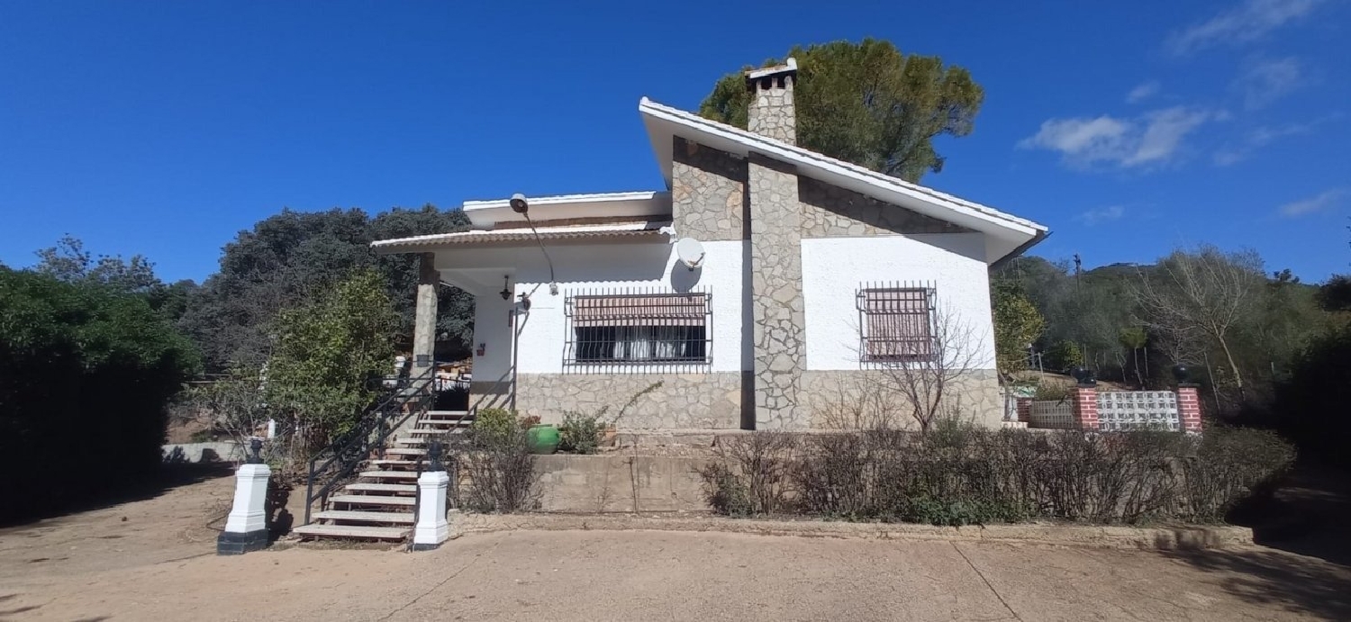  till salu tomt Huerta Alamo Sierra De Cádiz 1