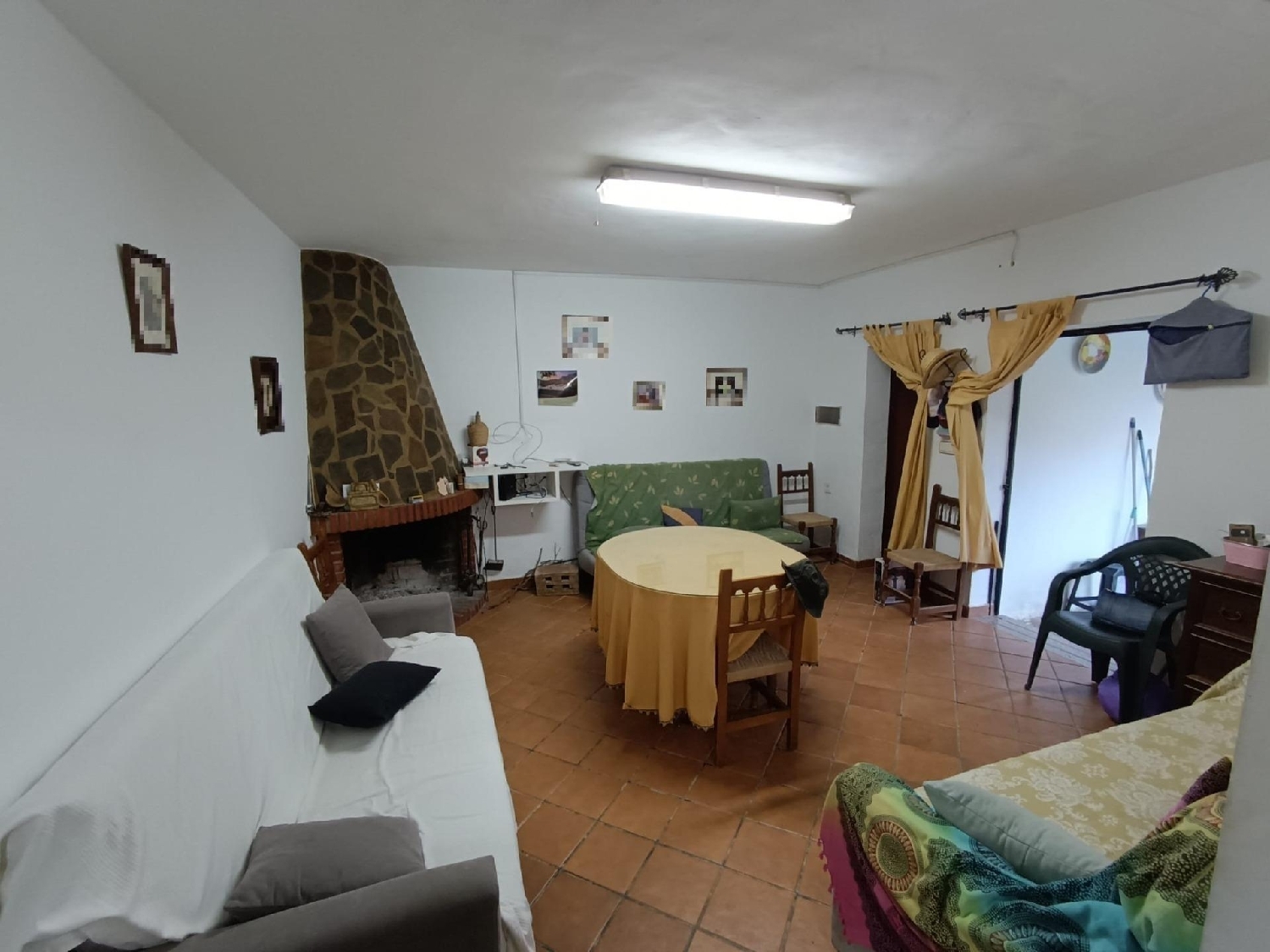  till salu tomt Huerta Alamo Sierra De Cádiz 8