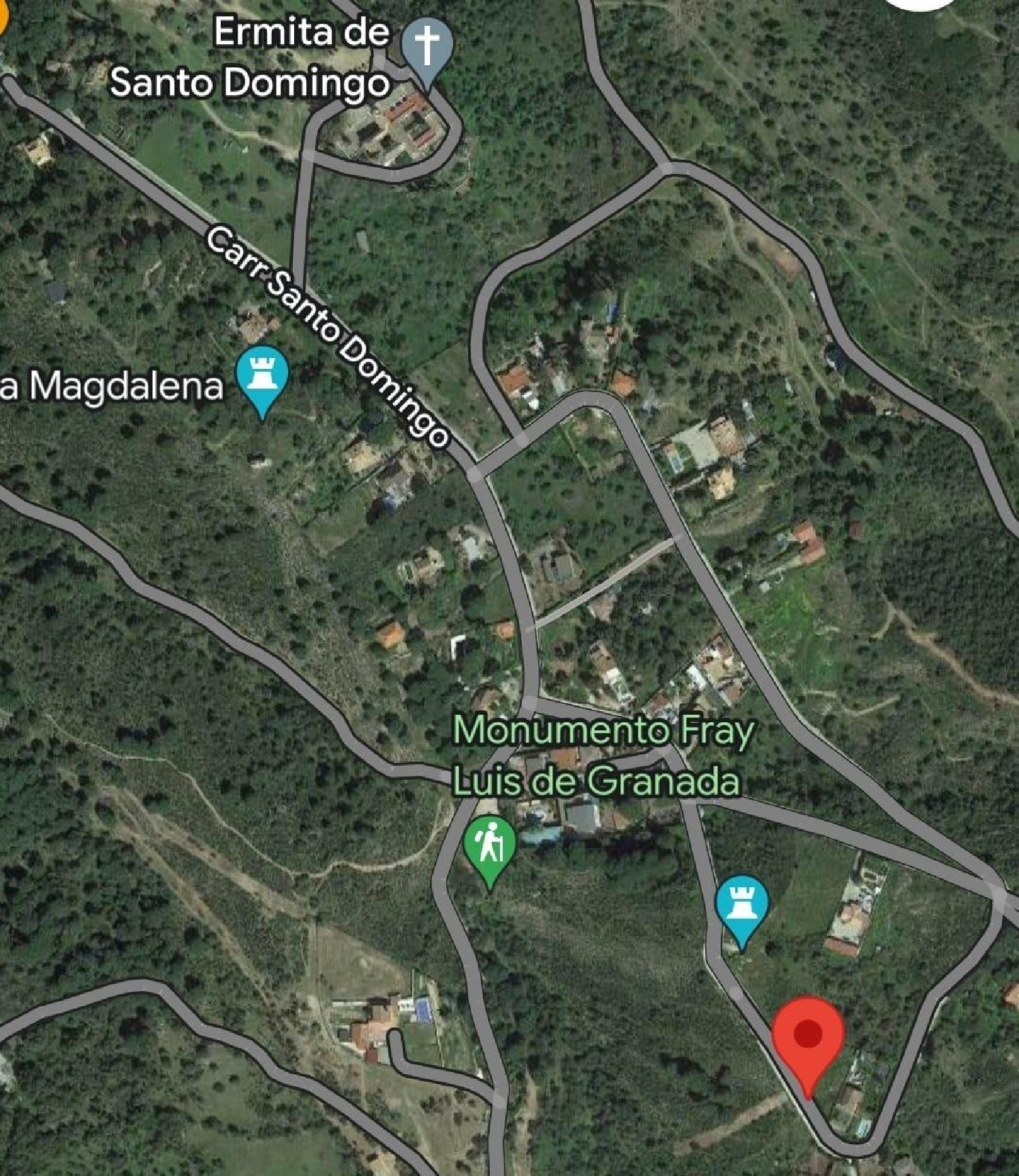  till salu tomt Córdoba Sur 14009 Córdoba 6
