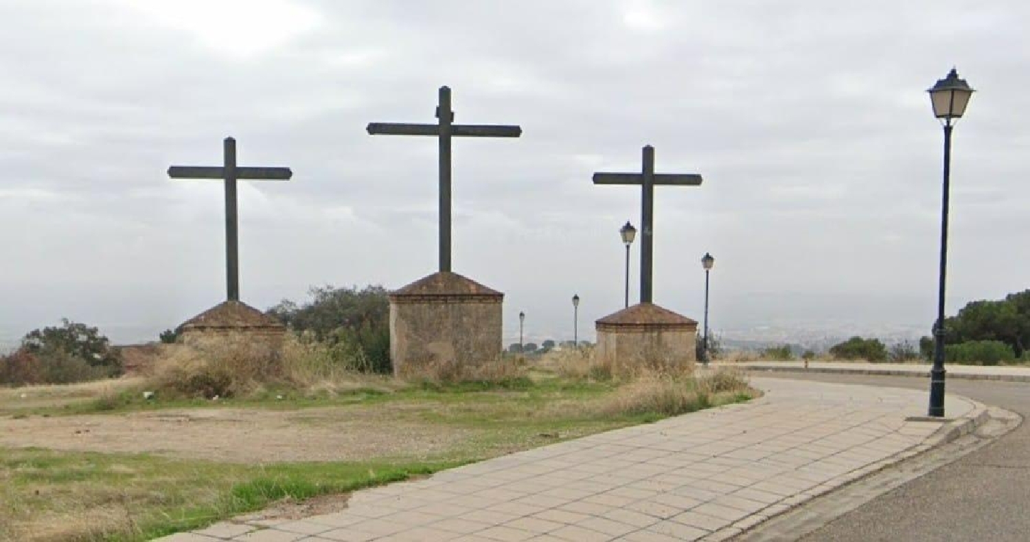  till salu tomt Córdoba Sur 14009 Córdoba 2