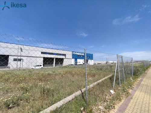 Pinares De Oromana Metropolitana De Sevilla tomt foto 6242059