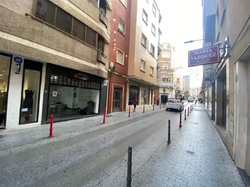 Huerta Rosales-Las Vaguadas-Llera Badajoz tomt foto 6194086