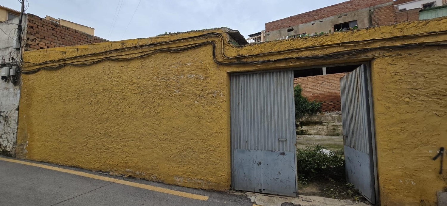 till salu tomt Teatinos - El Romeral - El Consul Málaga-Costa Del Sol 1