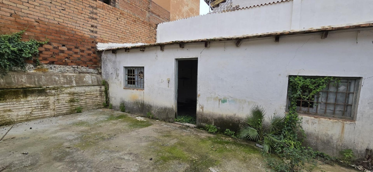 till salu tomt Teatinos - El Romeral - El Consul Málaga-Costa Del Sol 3