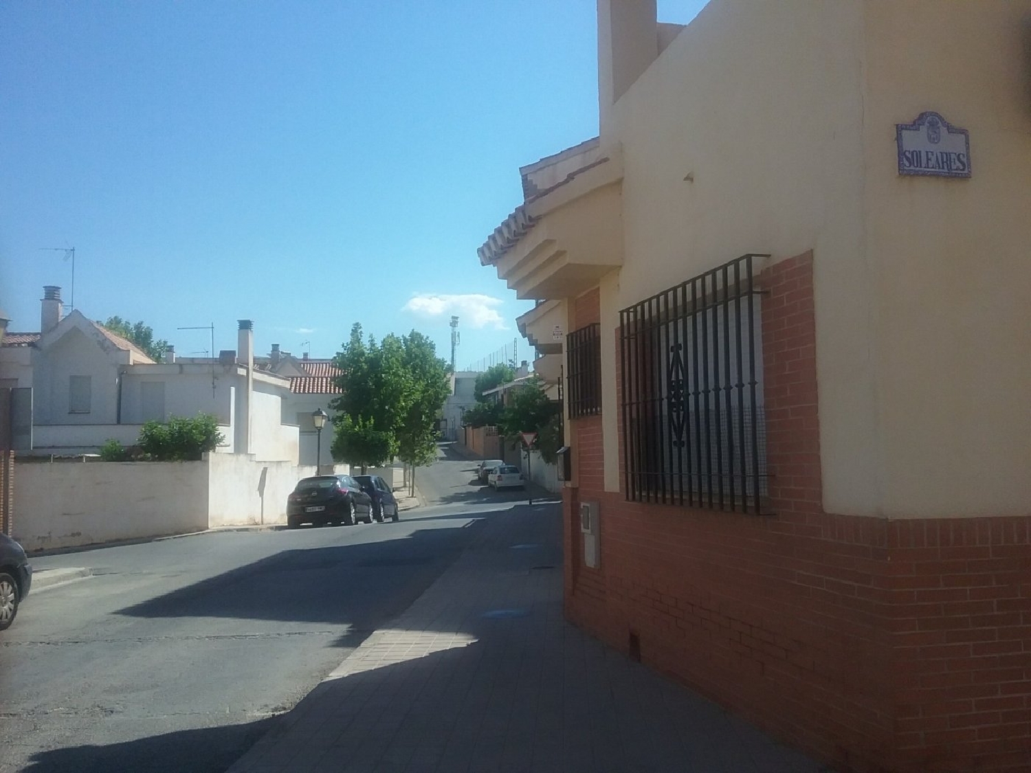  till salu tomt Huétor Vega Vega De Granada 6