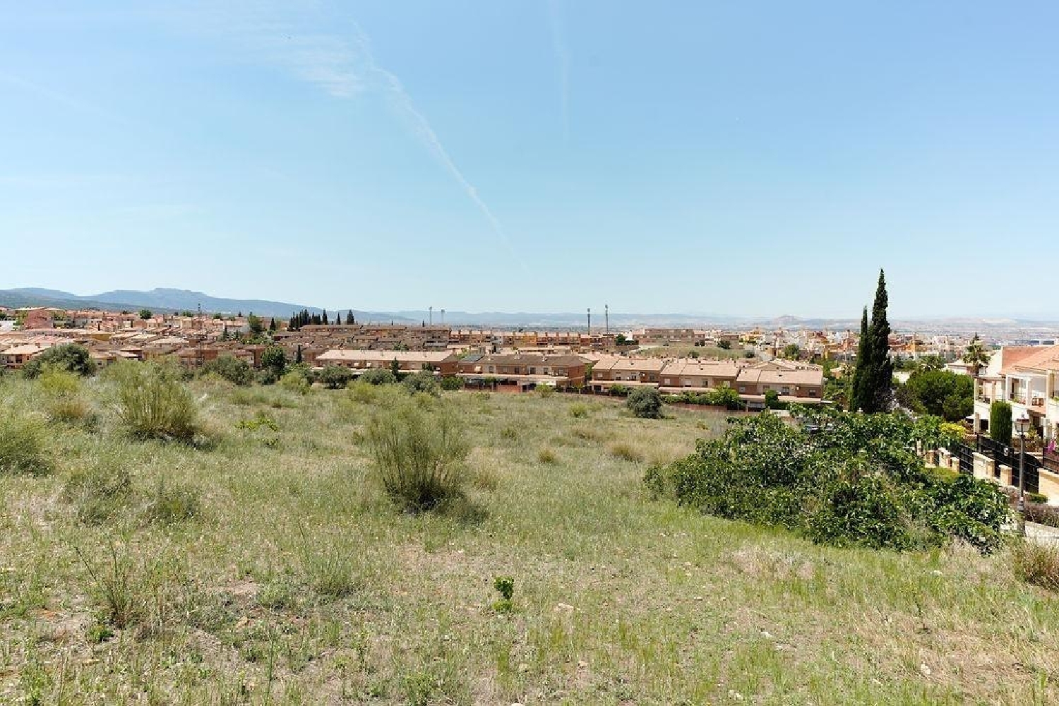  till salu tomt Huétor Vega Vega De Granada 5
