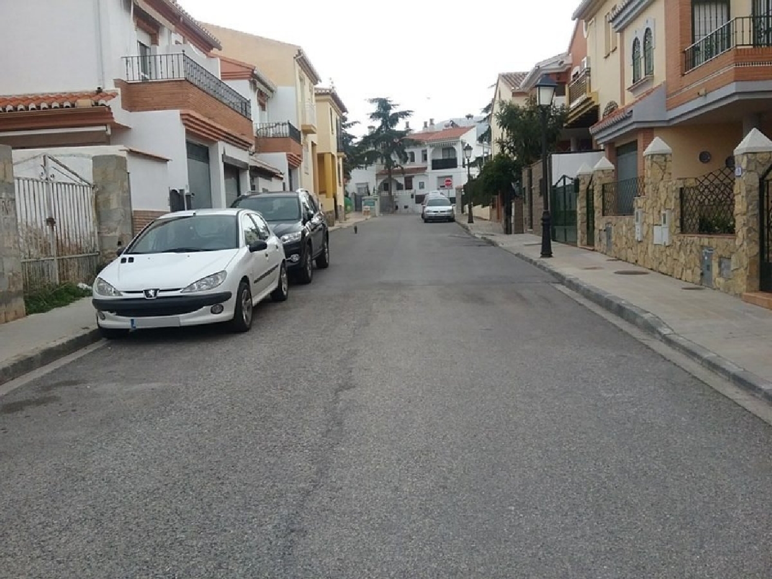  till salu tomt Huétor Vega Vega De Granada 8