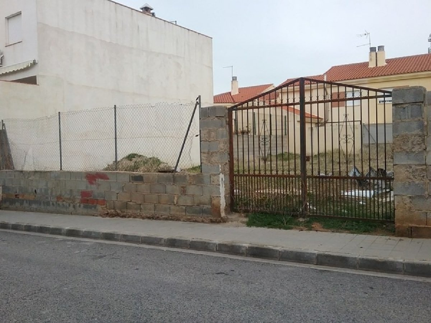  till salu tomt Huétor Vega Vega De Granada 5