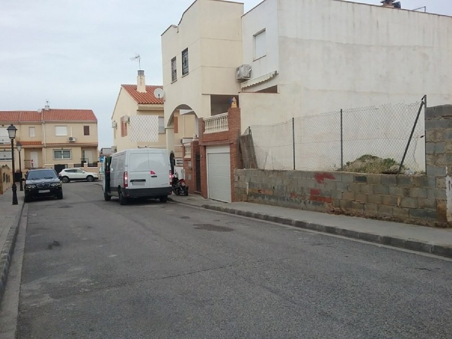  till salu tomt Huétor Vega Vega De Granada 6