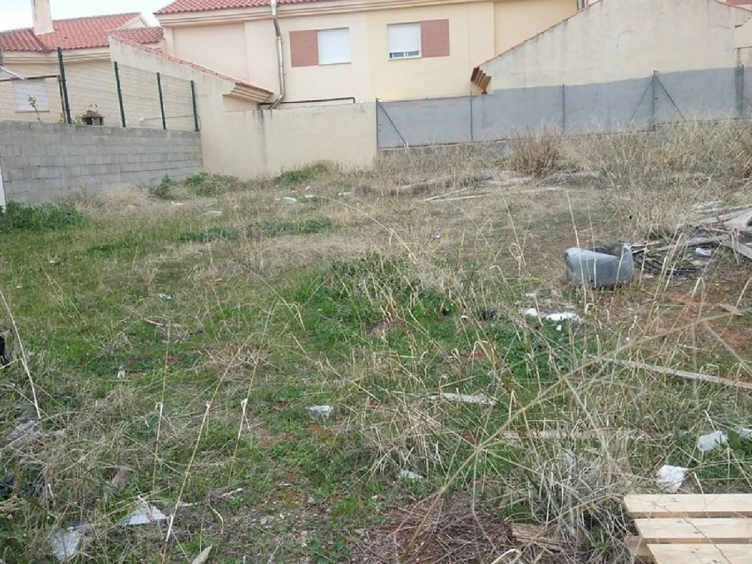 till salu tomt Huétor Vega Vega De Granada 2