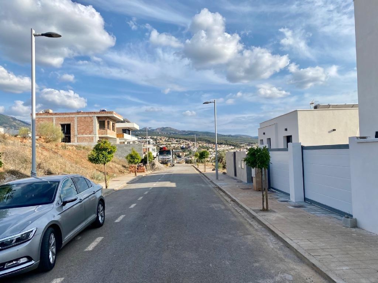  for sale plot Huétor Vega Vega De Granada 3