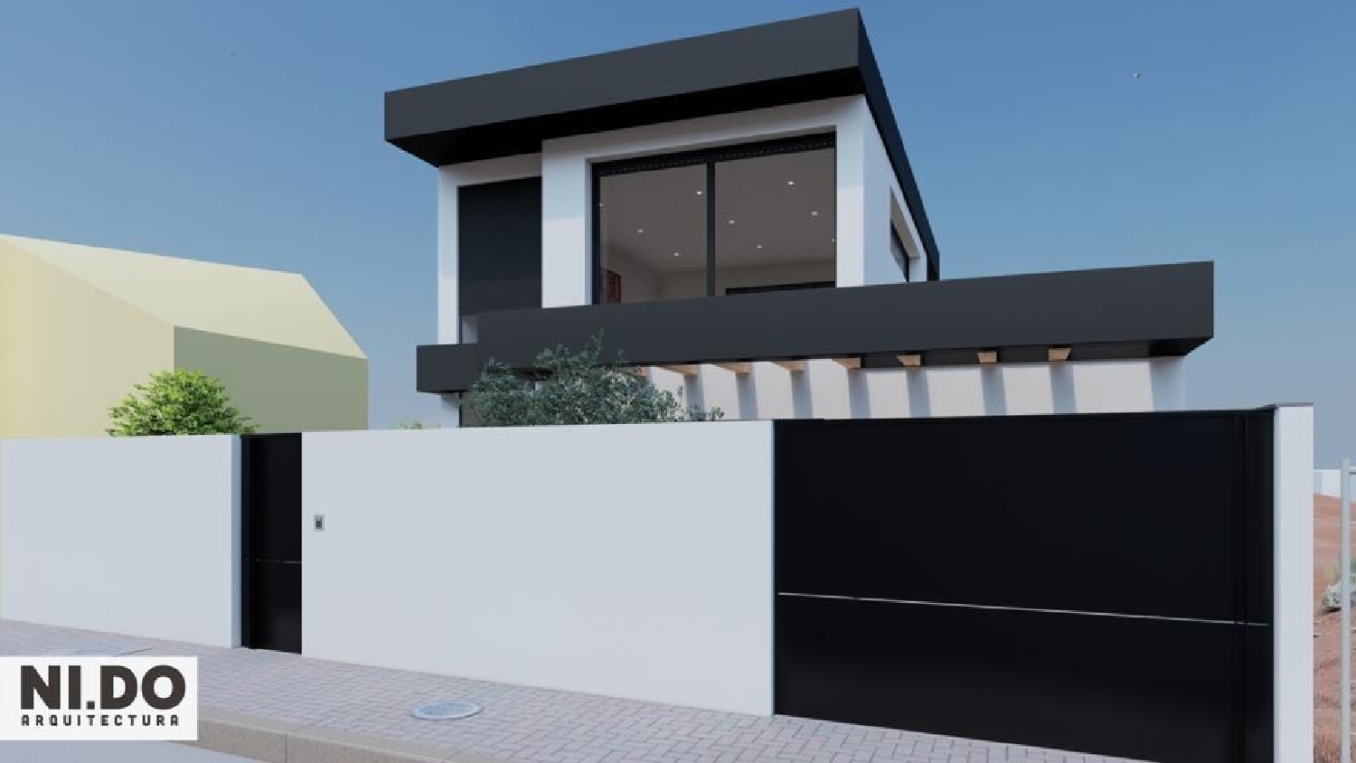 for sale plot Huétor Vega Vega De Granada 3