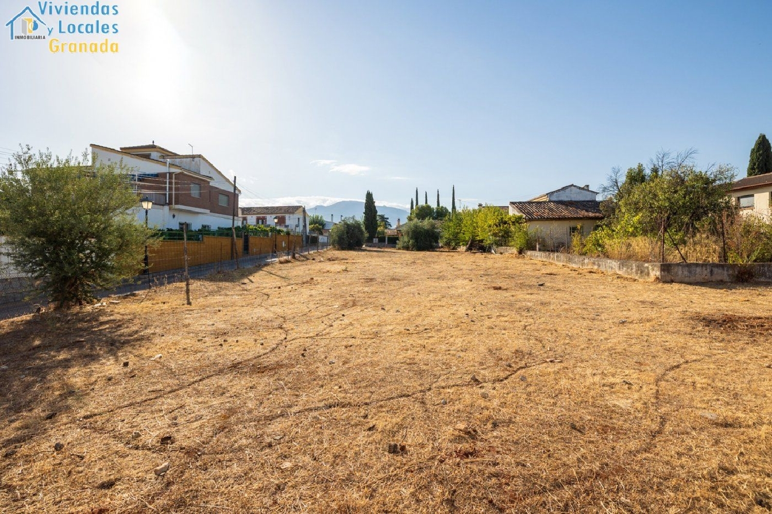 till salu tomt Huétor Vega Vega De Granada 4