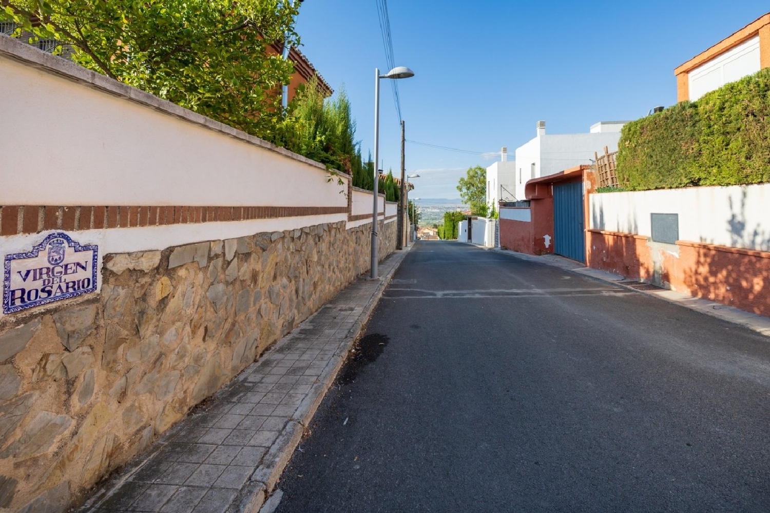  till salu tomt Huétor Vega Vega De Granada 5