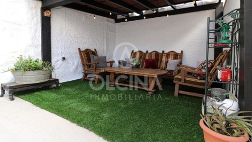Ibi Alcoia tomt foto 6248811