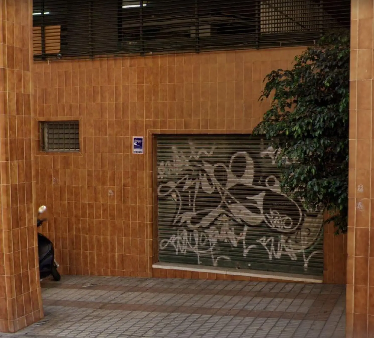 till salu tomt Barrio Nuevo Zona Metropolitana 2