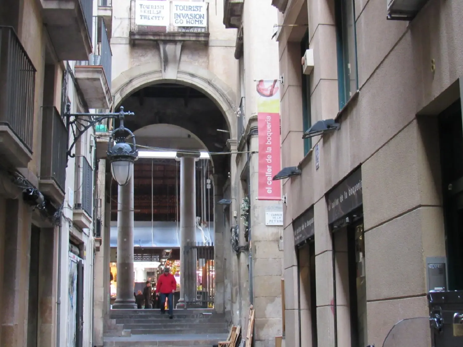  till salu tomt Igualada Anoia 1