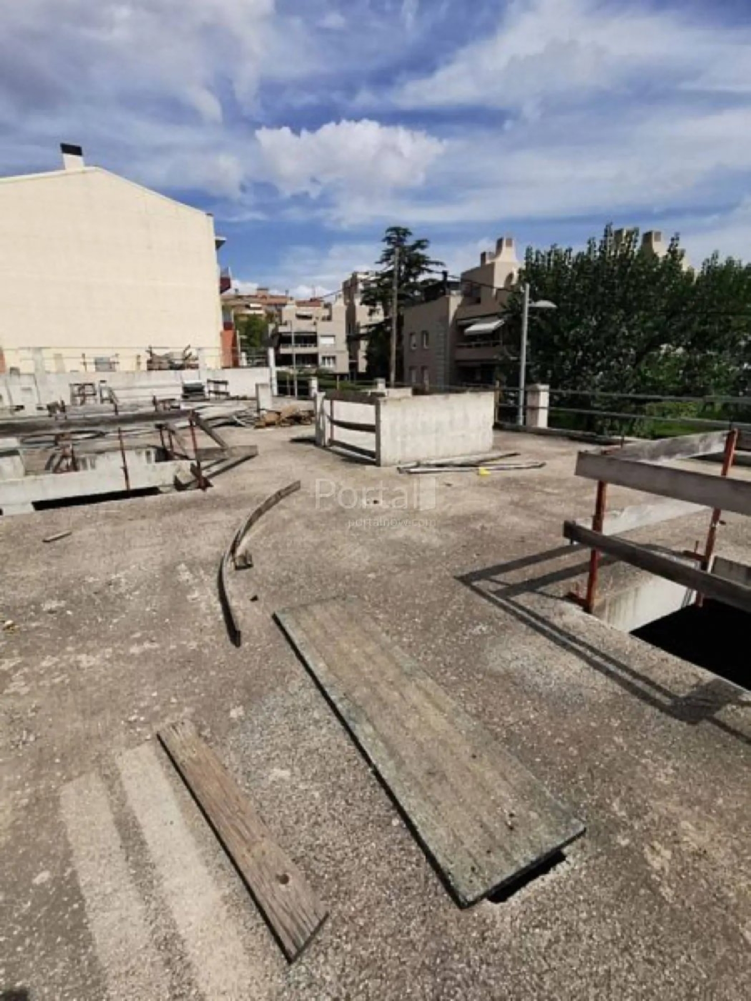  till salu tomt Igualada Anoia 8