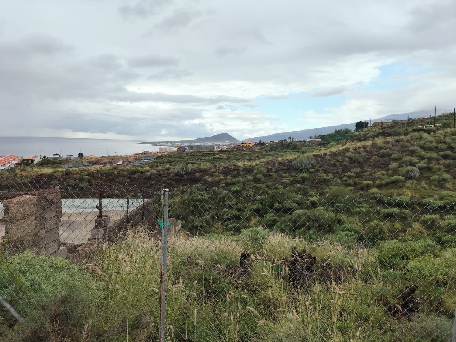  te koop perceel Igueste Zona Sureste 6
