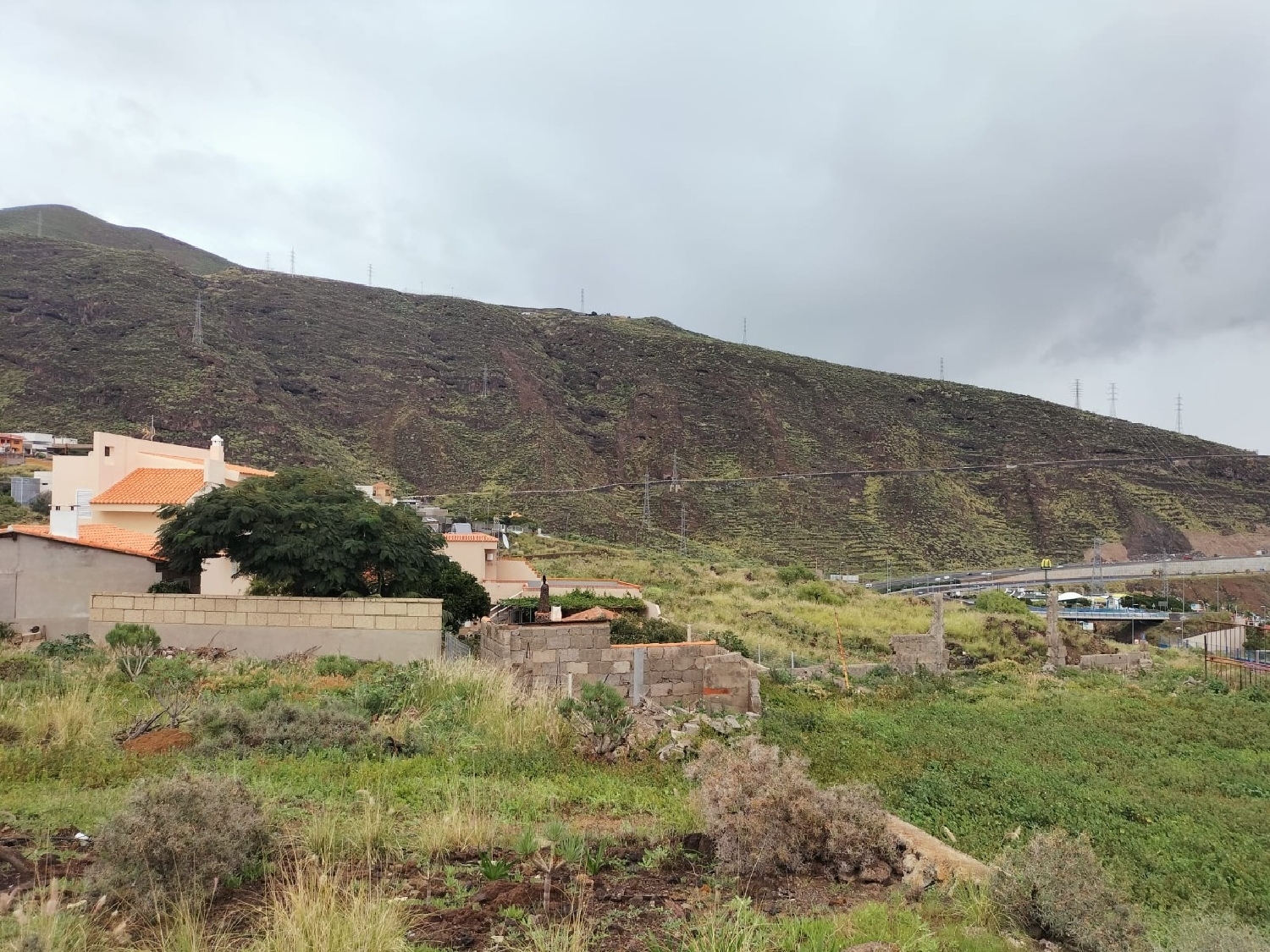  te koop perceel Igueste Zona Sureste 7