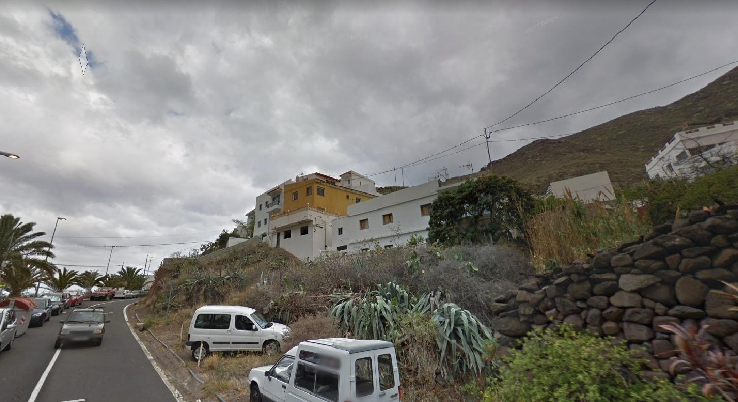  till salu tomt Igueste De San Andres Zona Metropolitana 8