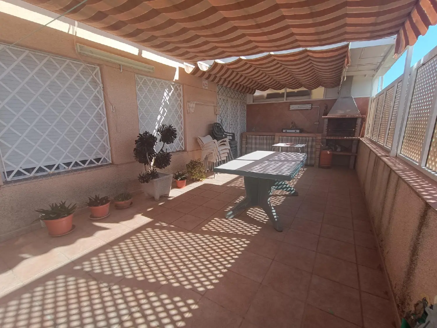  till salu tomt Íllar Alpujarra Almeriense 4