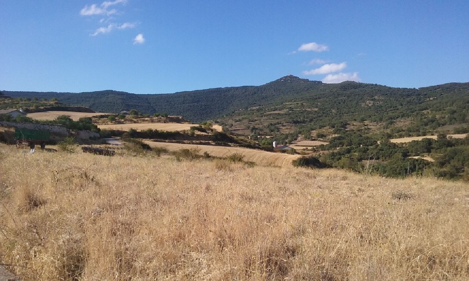  till salu tomt Imirizaldu Pirineo 4