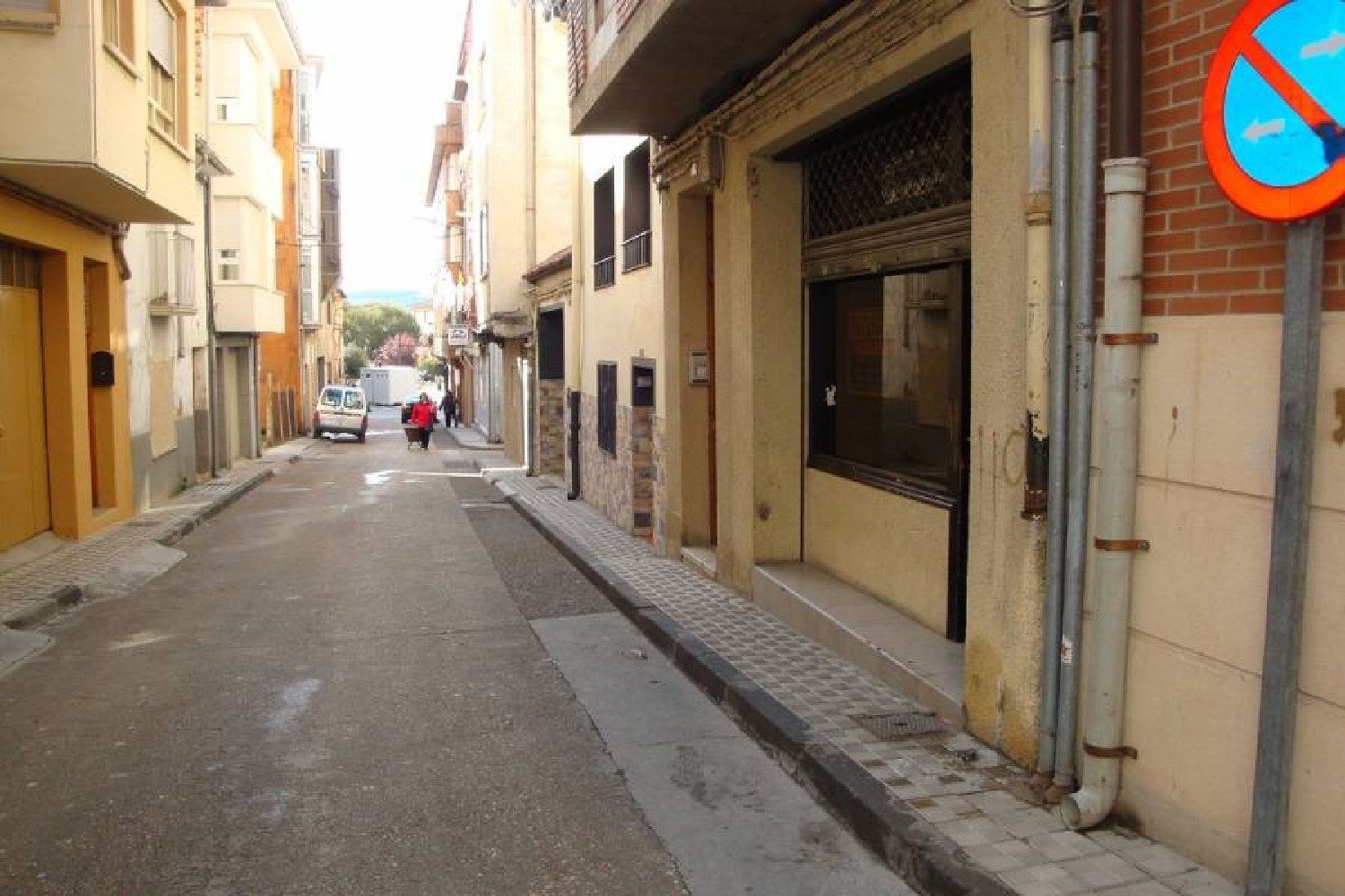  till salu lokal Peralta Ribera Alta 8