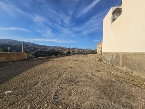 Instinción Alpujarra Almeriense tomt foto 6225339
