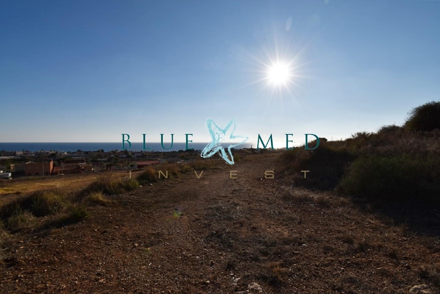  till salu tomt Isla Plana Campo De Cartagena 8